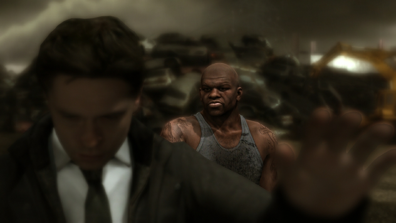 Heavy Rain (Edición Coleccionista)